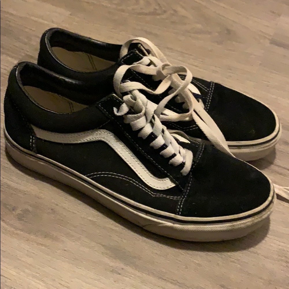Vans Old Skool Sneakers